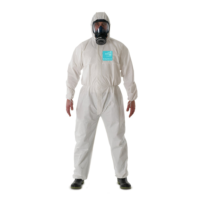 Ansell MICROGARD® 2000 STANDARD Coverall