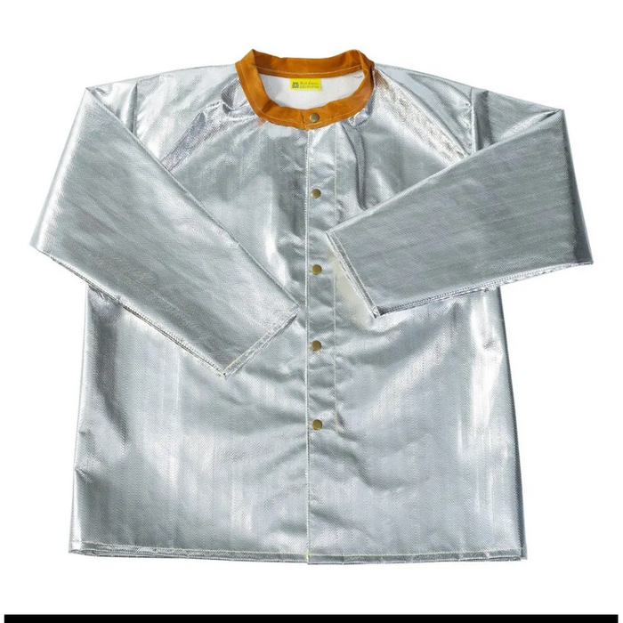 Blue Eagle AL2 Aluminized Coat (EN 11612)