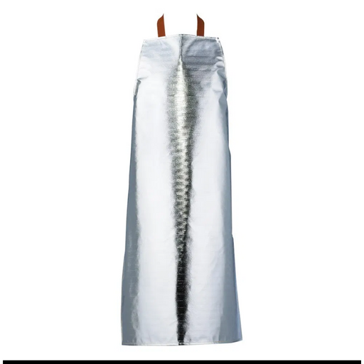 Blue Eagle AL7 Aluminized Apron (EN 11612)