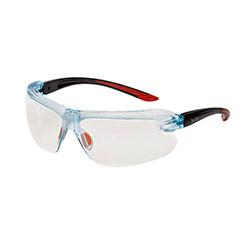 Bolle IRI-S Clear, Smoke, ESP, Contrast or Indoor Outdoor Safety Spectacles