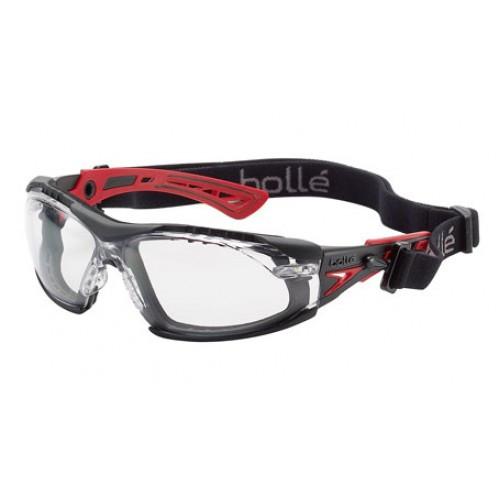 Bolle Rush Plus Safety Spectacles