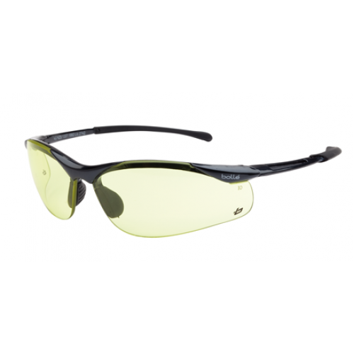 Bolle Sidewinder/Contour Safety Spectacles