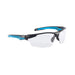 Bolle TRYON TRYOPSF Ultra Wrap-around Fit Safety Spectacles