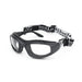 Bolle Twister Prescription Safety Spectacles with Head Band