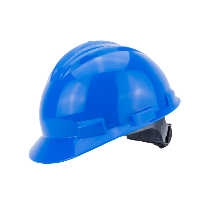 Bullard Safety S61 "SS98 Certified" Hard Hat (Made in USA)