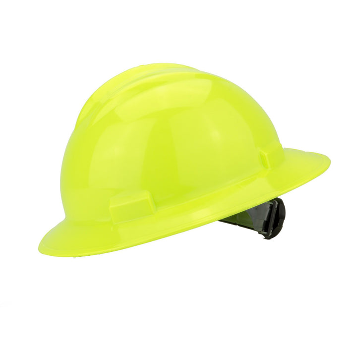 Bullard Standard S71 Full-Brim Hard Hat (Made in USA)