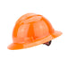 Bullard Standard S71 Full-Brim Hard Hat (Made in USA)