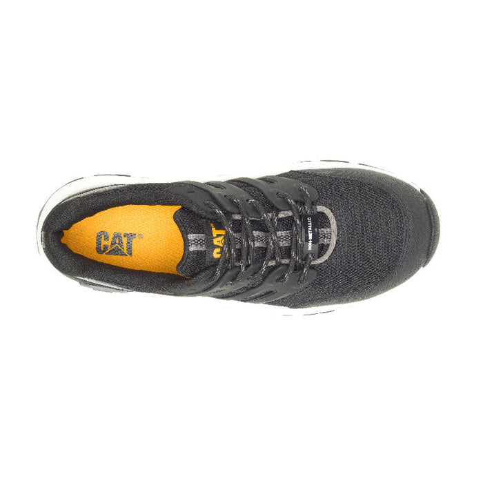 CATERPILLAR P91356 Women's Streamline 2.0 Composite Toe Work Shoe ASTM F2413-18