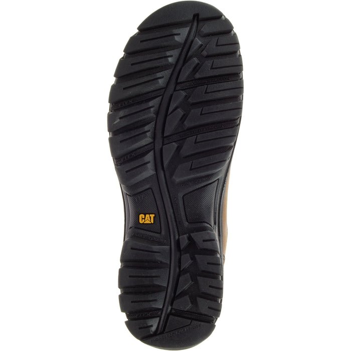 Caterpillar P90900 Forge Steel Toe Safety Work Boot