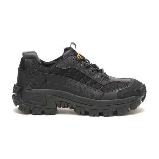 Caterpillar P91274 Invader Steel Toe Work Shoe