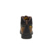 Caterpillar Threshold Waterproof Steel Toe Work Boot P90935 Brown