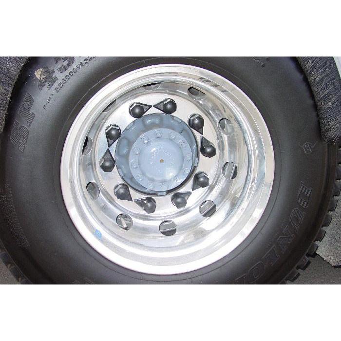 Checkpoint Safety Dustlite Wheelnut Indicator