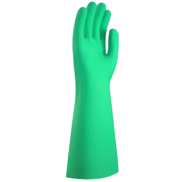 DPL 811C Interface Tough Nitrile Rubber Gloves (EN388, EN374 ...