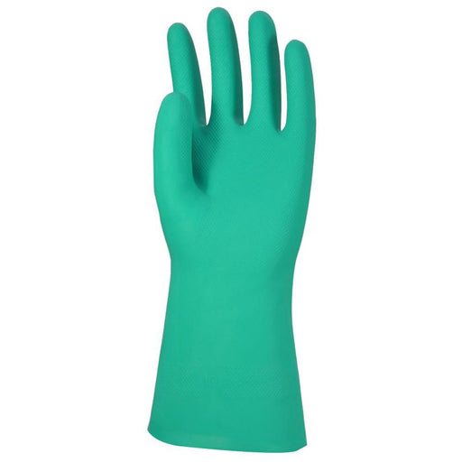 DPL 821C Interface Plus FL 38 Nitrile Rubber Gloves (EN388, EN374)