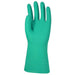 DPL 821C Interface Plus FL 38 Nitrile Rubber Gloves (EN388, EN374)