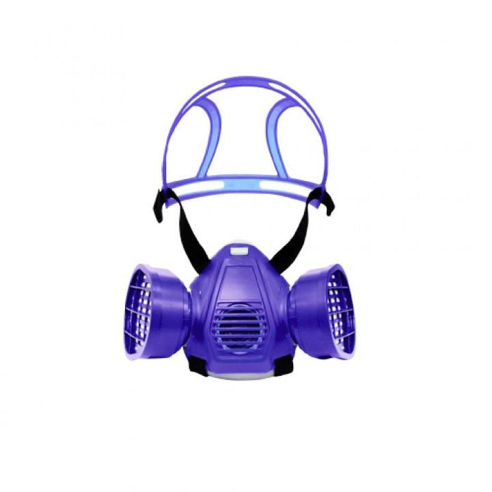 Dräger X-Plore 3350 Half Mask Respirator