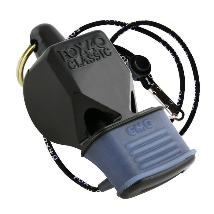 Fox 40 Classic CMG Whistle