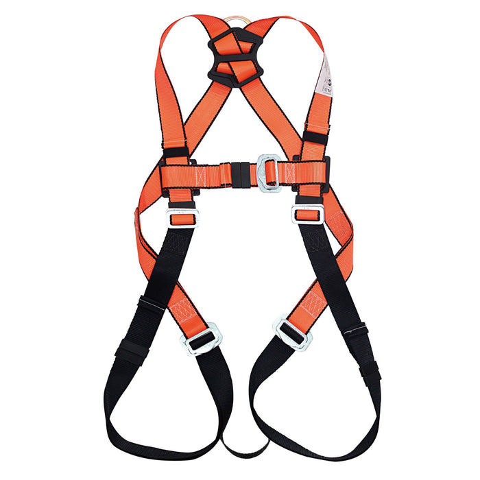 HARU Full Body Harness HC-101 EN361