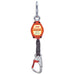 Haru HE-2D 2m Vertical Retractable Lifeline (EN360)