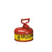 Justrite 1/2/2.5 Gallon Type I Safety Can Gas Dispenser