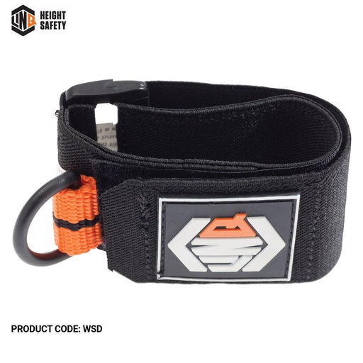 LINQ WSD Wrist Strap With D Connection