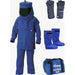 Lakeland AR48 CAT4 48 cal Arc Flash Protective Suit