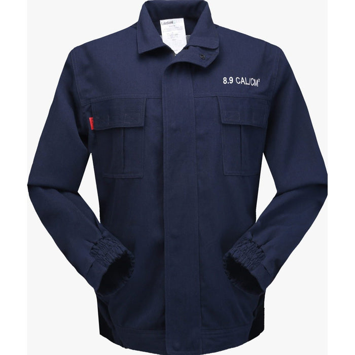 Lakeland AR8-J-DH CAT2 Arc Flash Protective Jacket