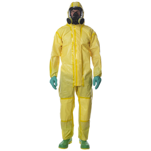 Lakeland ChemMAX 1 Suit (Type 3, 4, 5 & 6)