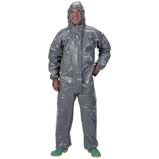 Lakeland ChemMAX 3 Suit (Type 3, 4, 5 & 6)