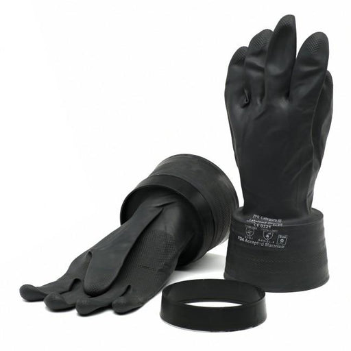 Lakeland ChemMAX Push Fit Glove Connection System (EN14605)