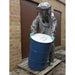 Lakeland ChemMax 3 CT3S450 Level B Encapsulated Suit