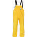 Lakeland EPVC-TS02 PVC Bib and Brace Pants