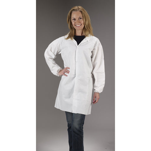 Lakeland MicroMAX NS Lab Coat