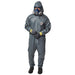 Lakeland PCF428E Pyrolon Chemical Resistant & Fire Retardant Coverall