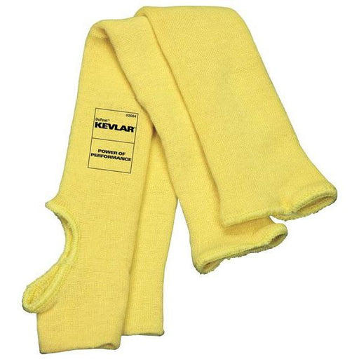 MCR 9378TE 18" Kevlar Sleeves with Thumb Slot