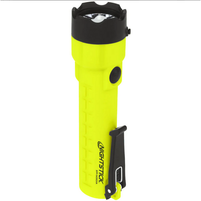 NIGHTSTICK XPP-5420GXA Intrinsically Safe Torch Green ATEX