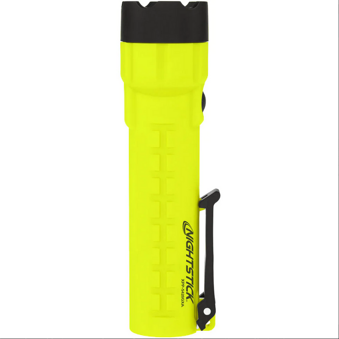 NIGHTSTICK XPP-5420GXA Intrinsically Safe Torch Green ATEX