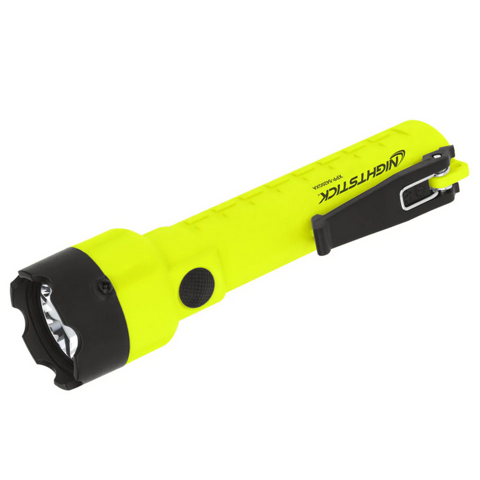 NIGHTSTICK XPP-5420GXA Intrinsically Safe Torch Green ATEX