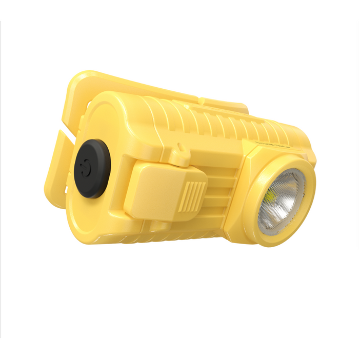 Nitecore HA23-EX 100 Lumens Explosion-Proof Ultra Lightweight AA LED Headlamp