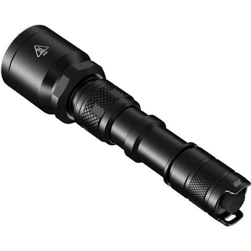 Nitecore MH25GT Rechargeable High Intensity Searchlight, 1000 Lumens