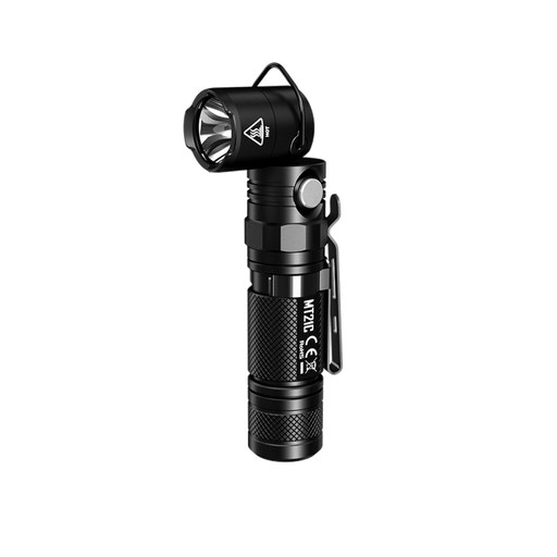 Nitecore MT21C Multi-function 90° Adjustable Flashlight, 1000 Lumens