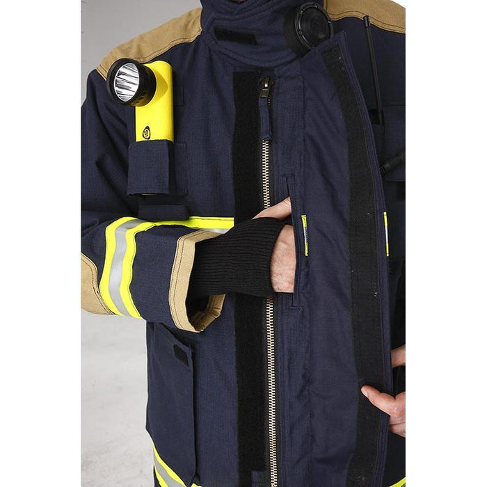 Oxinforce JW-P07 Fireman / Firefighting Suit