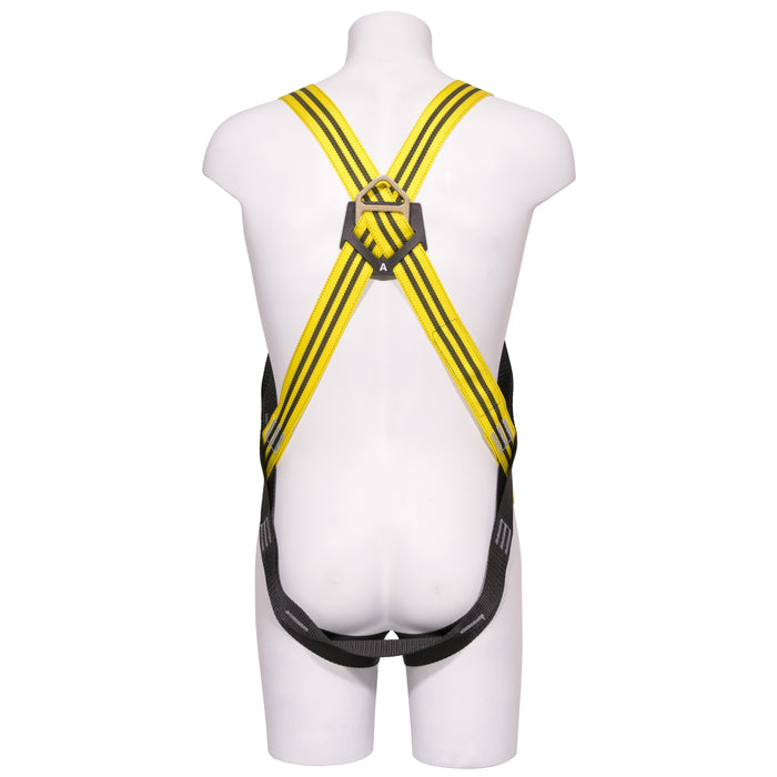 P+P Full Body Harness (90046MK4)