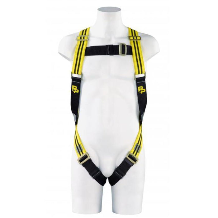 P+P Full Body Harness (90046MK4)