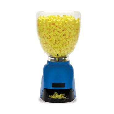 Pro Dispenser Station 500 for Disposable Earplugs