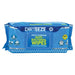 QUAT-FREE Dirteeze Antibacterial Surface Sanitising Wipes for Food