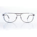 Riley R101 Classic Metal RX Frame for Prescription Safety Glasses