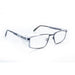 Riley R103 Classic Metal RX Frame for Prescription Safety Glasses