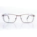 Riley R105 Classic Metal RX Frame for Prescription Safety Glasses