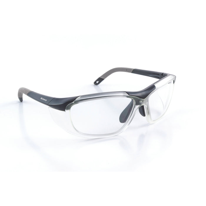 Riley ROKKA Sport RX Safety Glasses / Frame for Prescription Safety Glasses